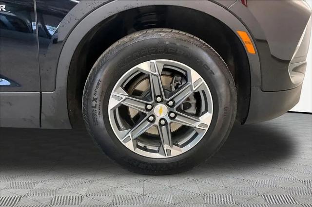 2024 Chevrolet Blazer FWD 3LT