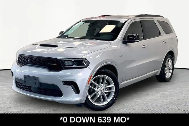 2025 Dodge Durango R/T for sale in Merrillville, IN
