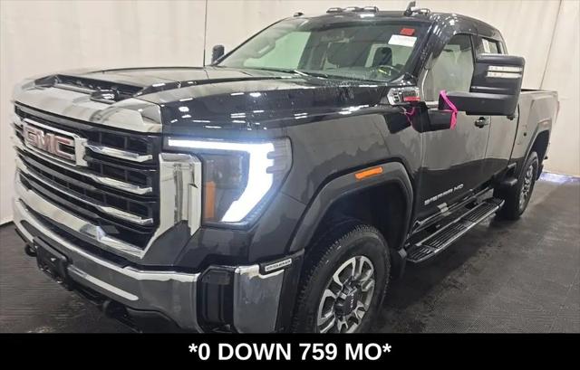 2024 GMC Sierra 2500HD SLE for sale in Merrillville, IN
