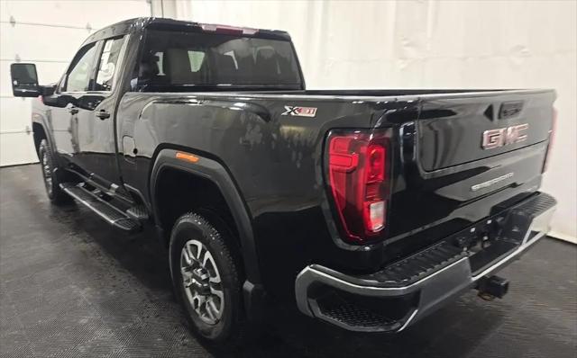 2024 GMC Sierra 2500HD SLE