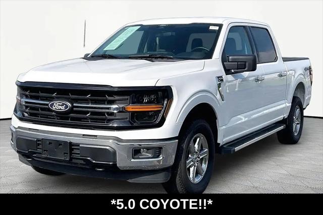 2025 Ford F-150 XLT for sale in Merrillville, IN