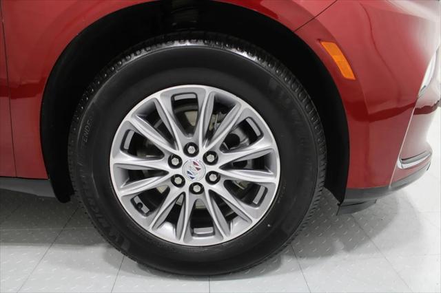 2023 Buick Enclave Premium AWD