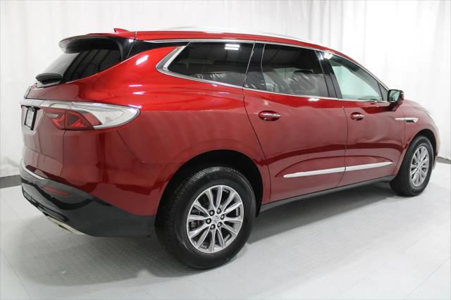 2023 Buick Enclave Premium AWD