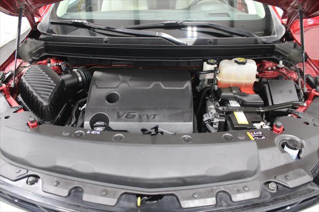 2023 Buick Enclave Premium AWD