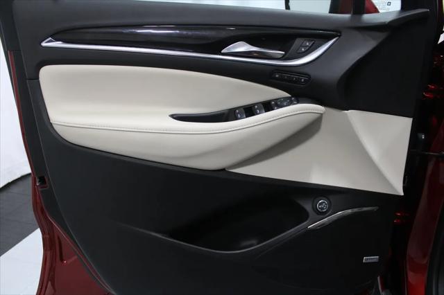 2023 Buick Enclave Premium AWD