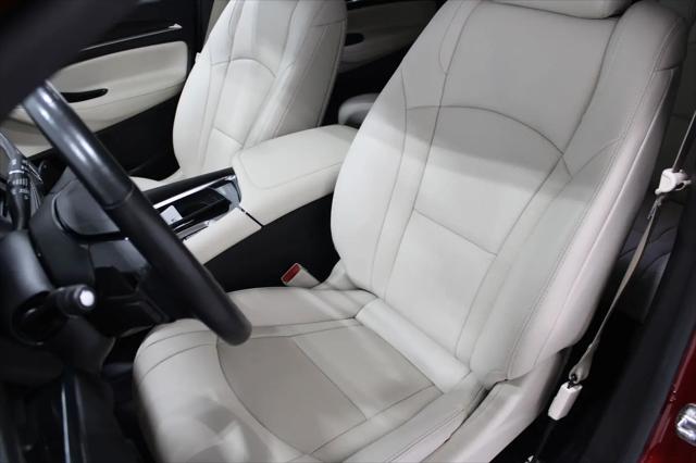 2023 Buick Enclave Premium AWD