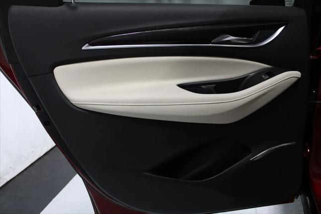 2023 Buick Enclave Premium AWD
