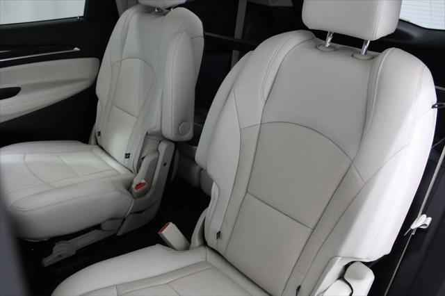 2023 Buick Enclave Premium AWD