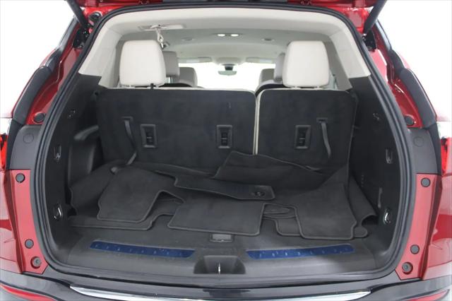 2023 Buick Enclave Premium AWD