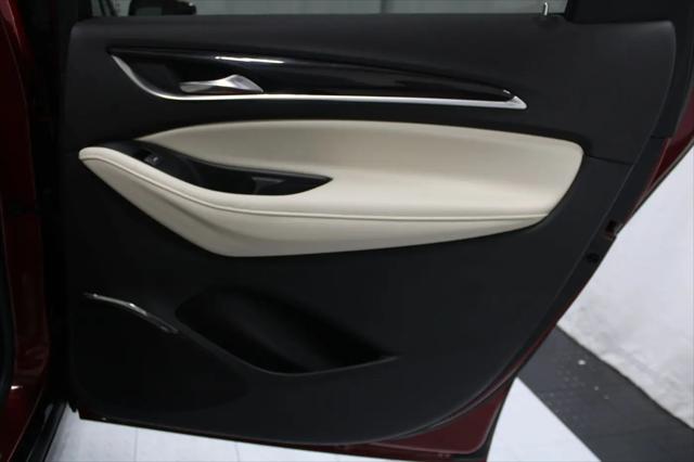 2023 Buick Enclave Premium AWD