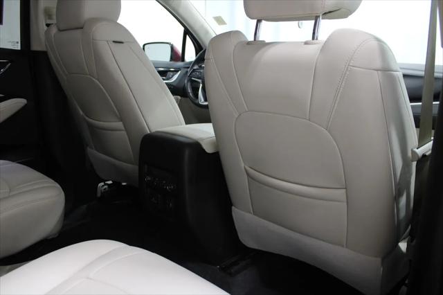 2023 Buick Enclave Premium AWD