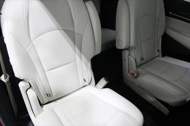 2023 Buick Enclave Premium AWD
