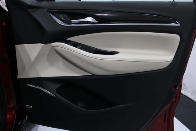 2023 Buick Enclave Premium AWD