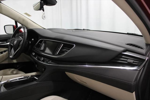 2023 Buick Enclave Premium AWD