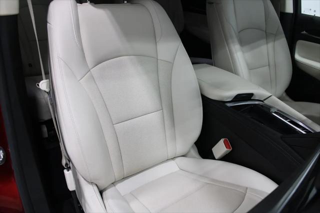 2023 Buick Enclave Premium AWD