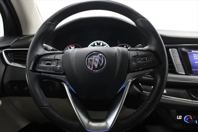2023 Buick Enclave Premium AWD