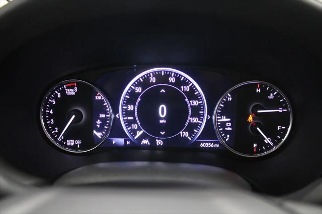 2023 Buick Enclave Premium AWD
