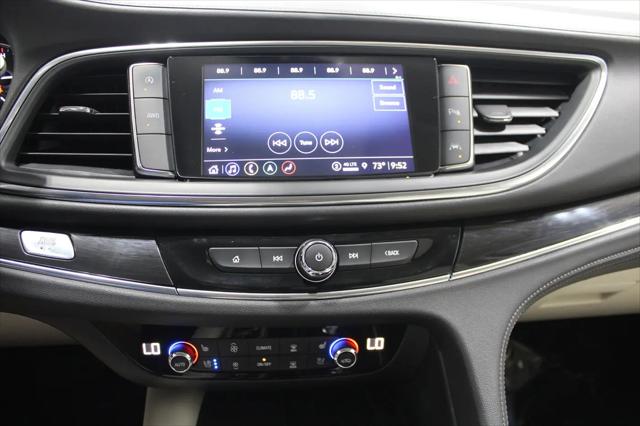 2023 Buick Enclave Premium AWD
