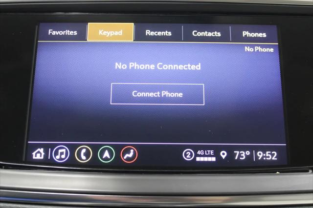2023 Buick Enclave Premium AWD
