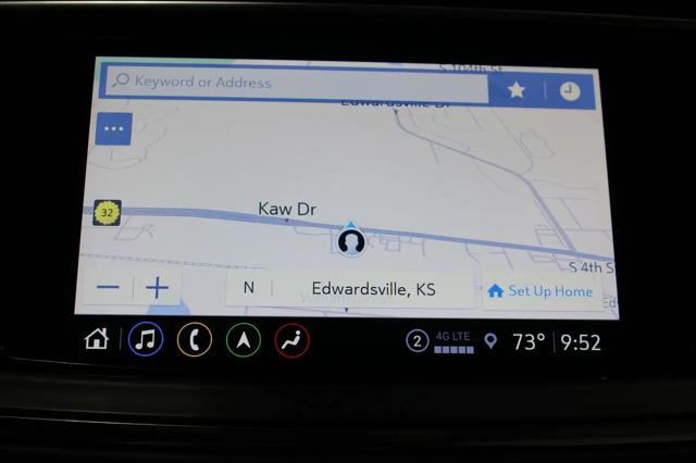 2023 Buick Enclave Premium AWD