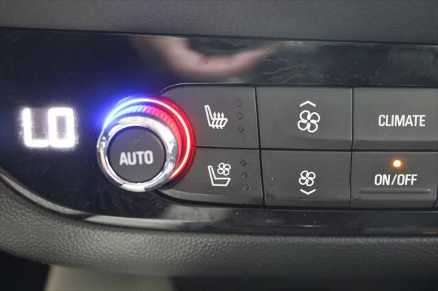 2023 Buick Enclave Premium AWD