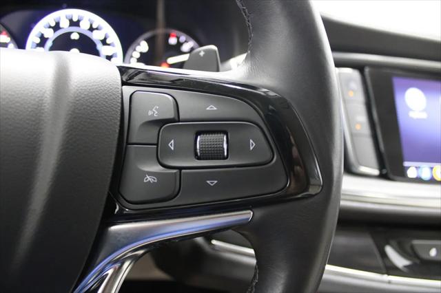 2023 Buick Enclave Premium AWD