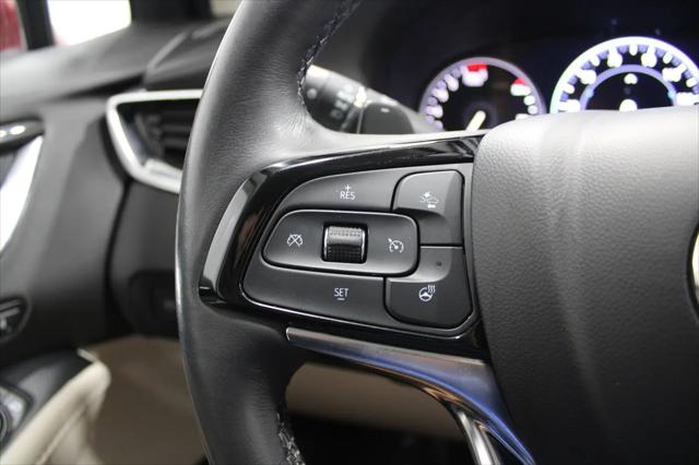 2023 Buick Enclave Premium AWD