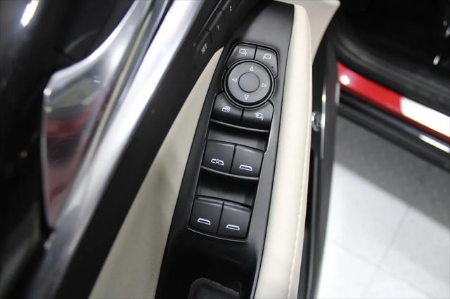 2023 Buick Enclave Premium AWD