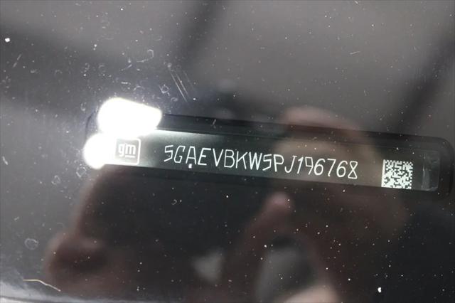 2023 Buick Enclave Premium AWD