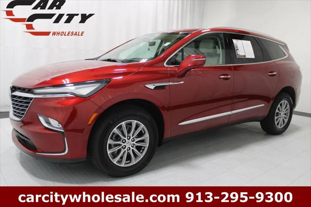 2023 Buick Enclave Premium AWD for sale in Shawnee, KS