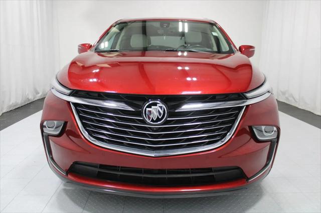 2023 Buick Enclave Premium AWD
