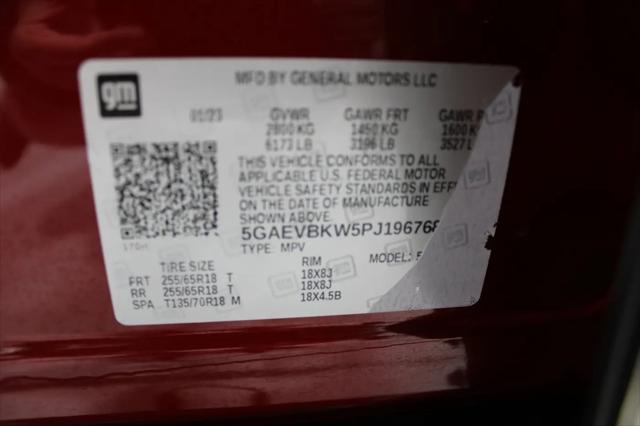 2023 Buick Enclave Premium AWD