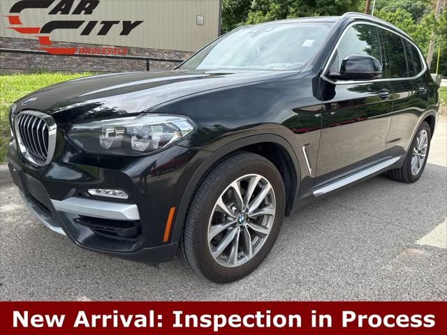 2019 BMW X3 xDrive30i for sale in Shawnee, KS