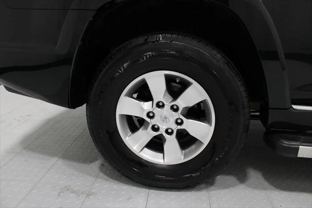 2011 Toyota 4Runner Trail V6
