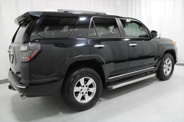 2011 Toyota 4Runner Trail V6