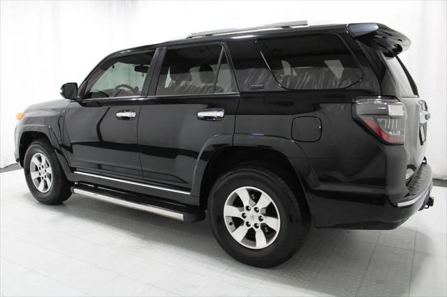 2011 Toyota 4Runner Trail V6