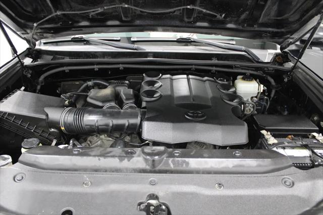 2011 Toyota 4Runner Trail V6