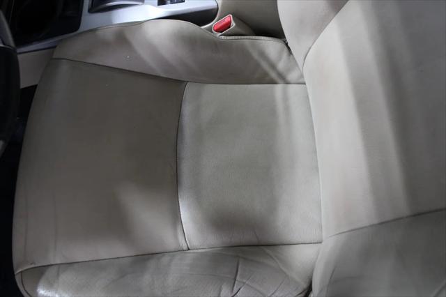 2011 Toyota 4Runner Trail V6