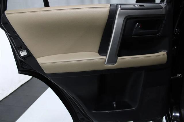 2011 Toyota 4Runner Trail V6