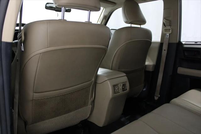 2011 Toyota 4Runner Trail V6