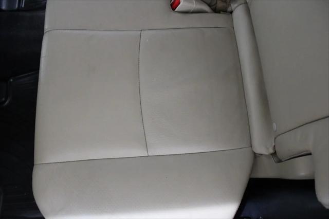 2011 Toyota 4Runner Trail V6