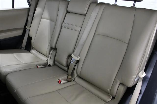 2011 Toyota 4Runner Trail V6