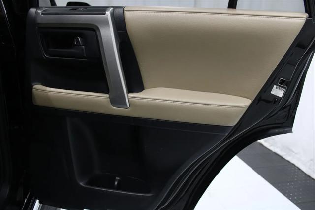 2011 Toyota 4Runner Trail V6