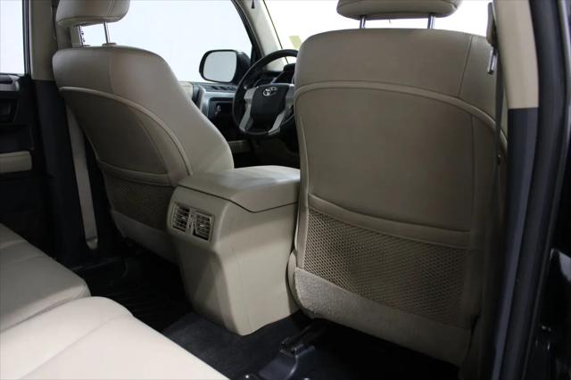 2011 Toyota 4Runner Trail V6
