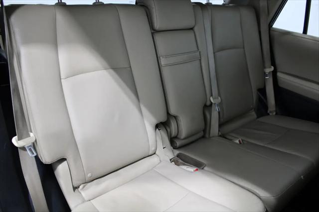 2011 Toyota 4Runner Trail V6