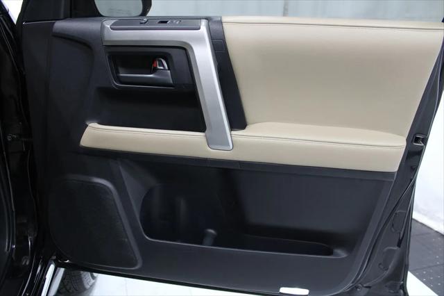 2011 Toyota 4Runner Trail V6