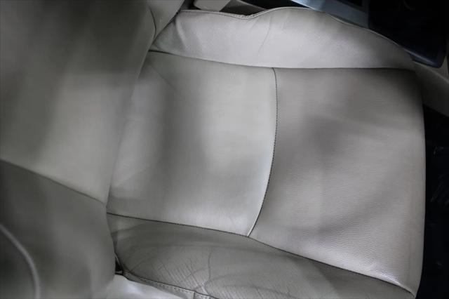 2011 Toyota 4Runner Trail V6