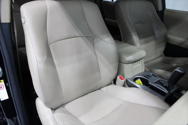 2011 Toyota 4Runner Trail V6