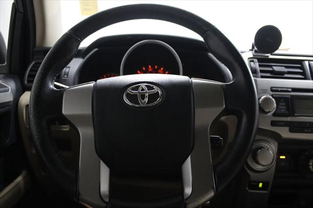 2011 Toyota 4Runner Trail V6