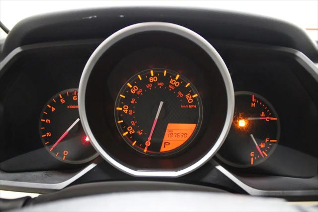 2011 Toyota 4Runner Trail V6